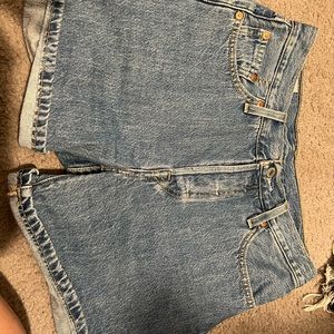 levi vintage